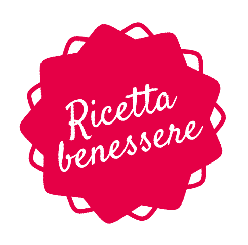 ricetta benessere